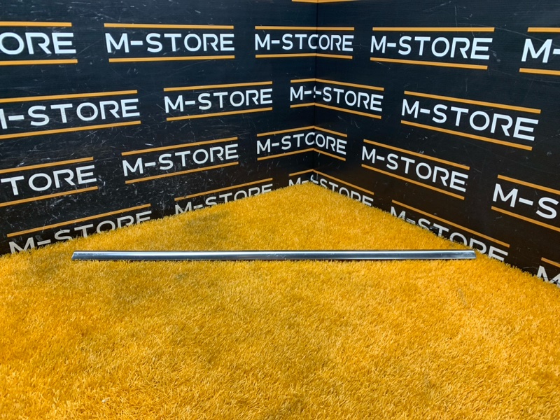 Молдинг стекла внешний, 480 рублей, Красноярск