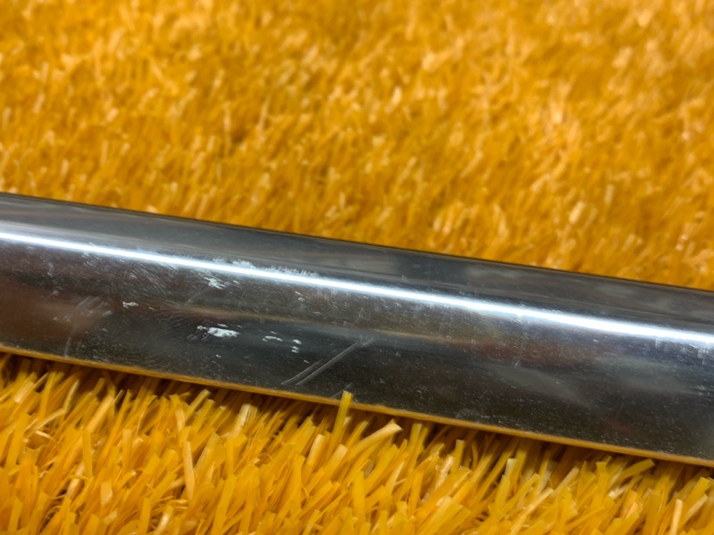 Молдинг стекла внешний, 480 рублей, Красноярск