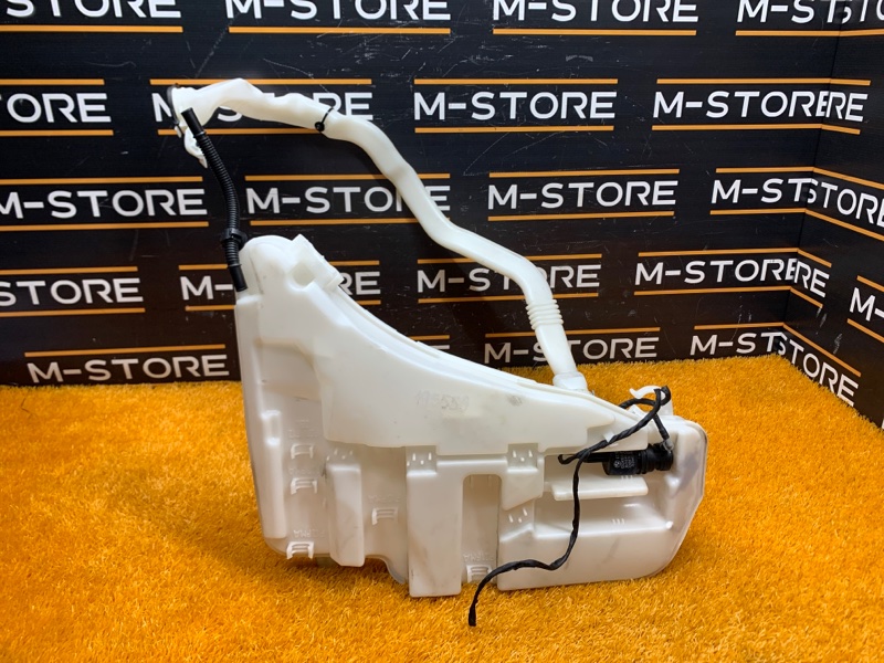 Бачок омывателя, 1700 рублей, Красноярск