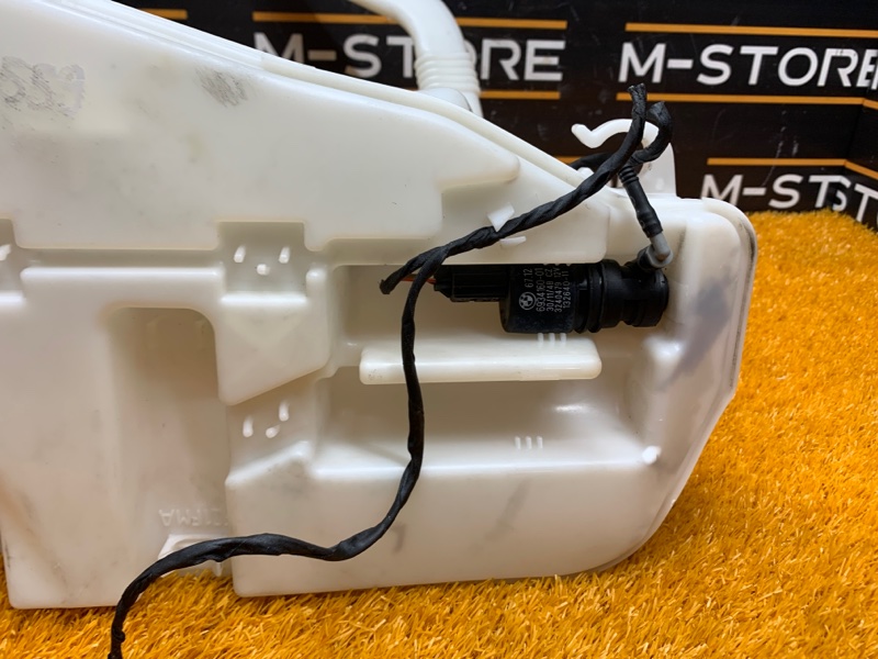 Бачок омывателя, 1700 рублей, Красноярск