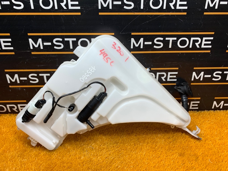 Бачок омывателя, 3000 рублей, Красноярск