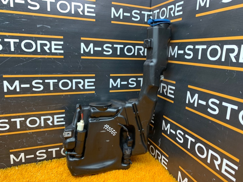 Бачок омывателя, 1400 рублей, Красноярск