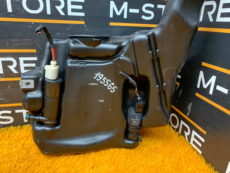 Бачок омывателя, 1400 рублей, Красноярск