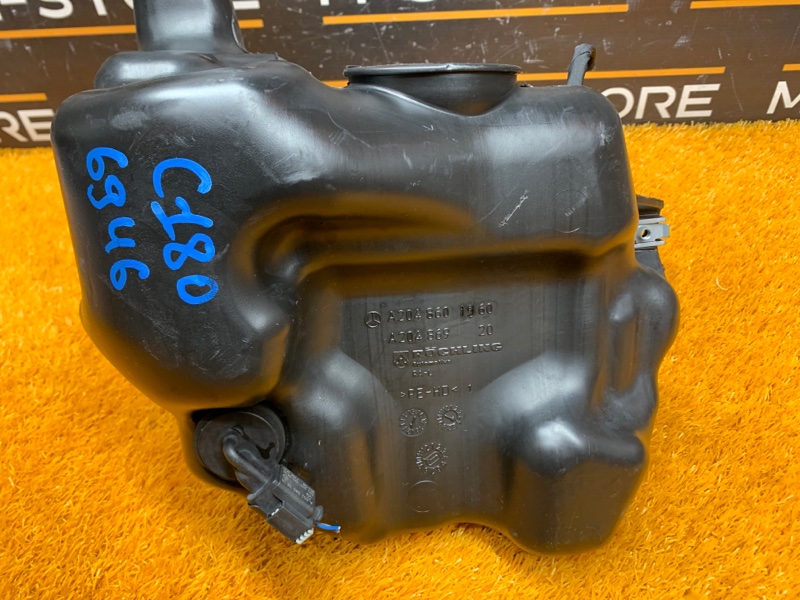 Бачок омывателя, 1400 рублей, Красноярск