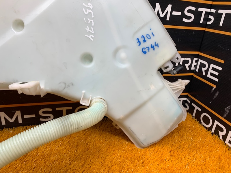 Бачок омывателя, 500 рублей, Красноярск