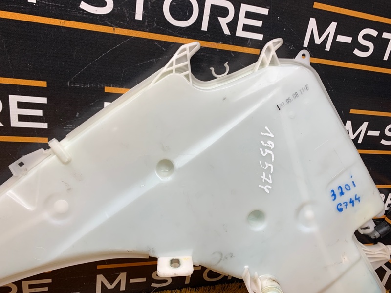 Бачок омывателя, 500 рублей, Красноярск