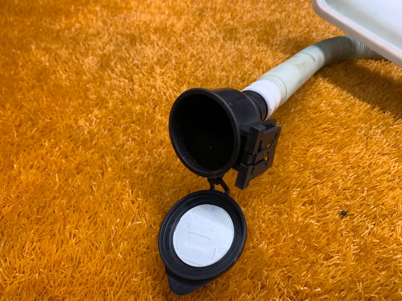 Бачок омывателя, 500 рублей, Красноярск