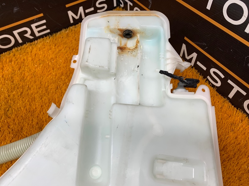 Бачок омывателя, 500 рублей, Красноярск