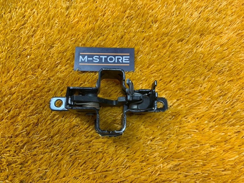 замок капота, 350 рублей, Красноярск