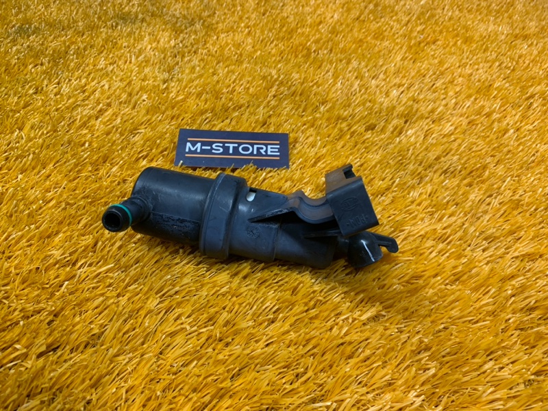 Форсунка омывателя фары, 300 рублей, Красноярск