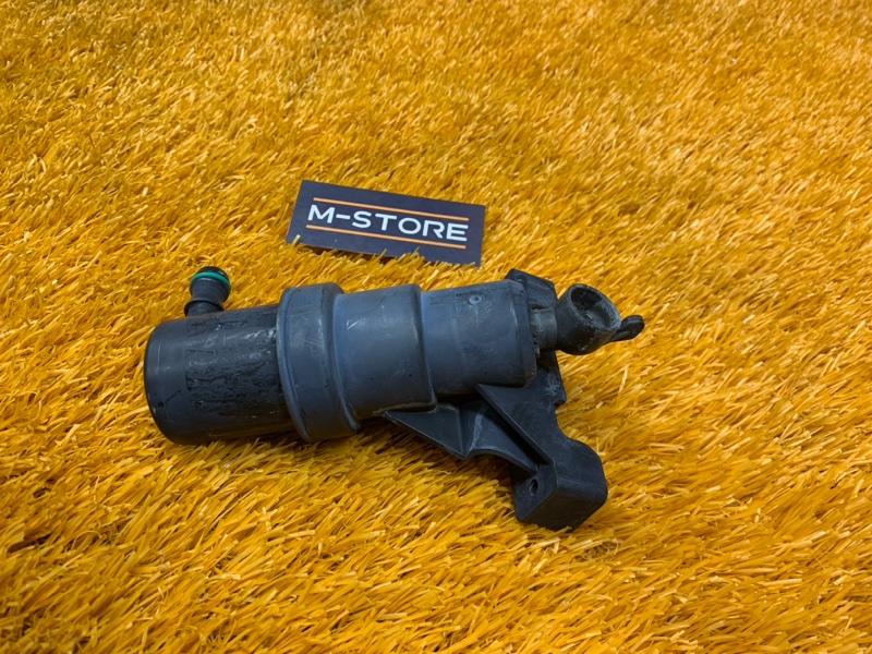 Форсунка омывателя фары, 300 рублей, Красноярск