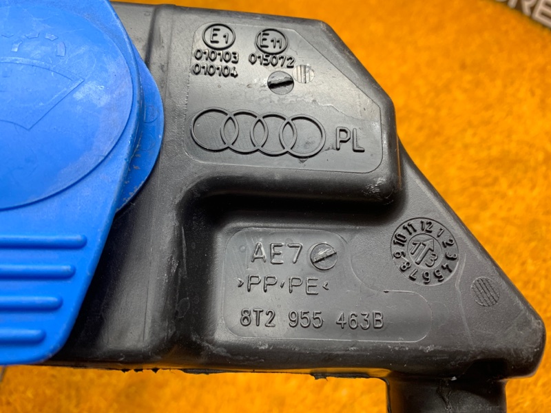 Горловина бачка омывателя, 200 рублей, Красноярск