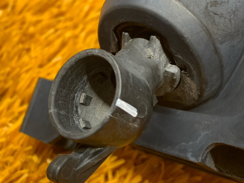 Форсунка омывателя фары, 390 рублей, Красноярск