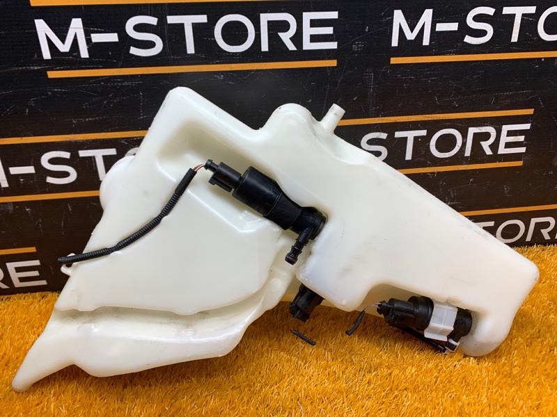 Бачок омывателя, 1000 рублей, Красноярск