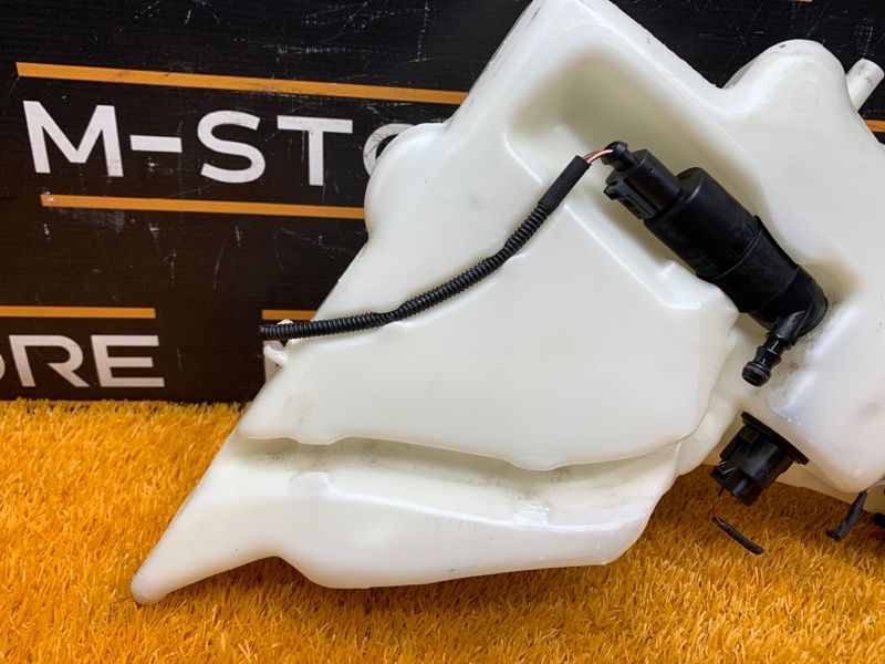 Бачок омывателя, 1000 рублей, Красноярск