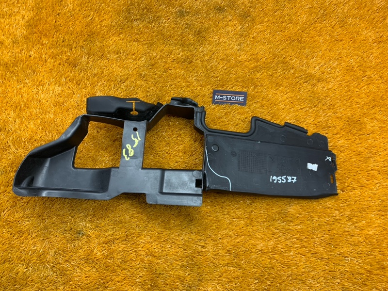 воздуховод радиатора, 350 рублей, Красноярск