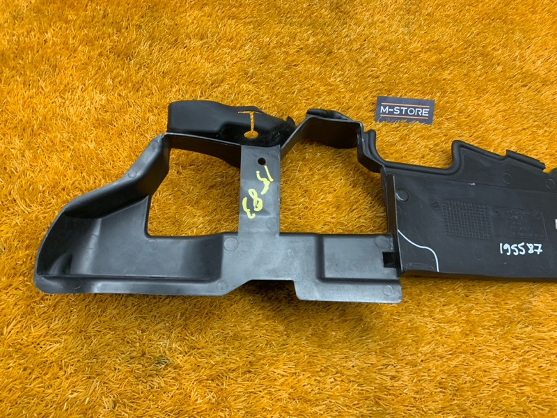 воздуховод радиатора, 350 рублей, Красноярск