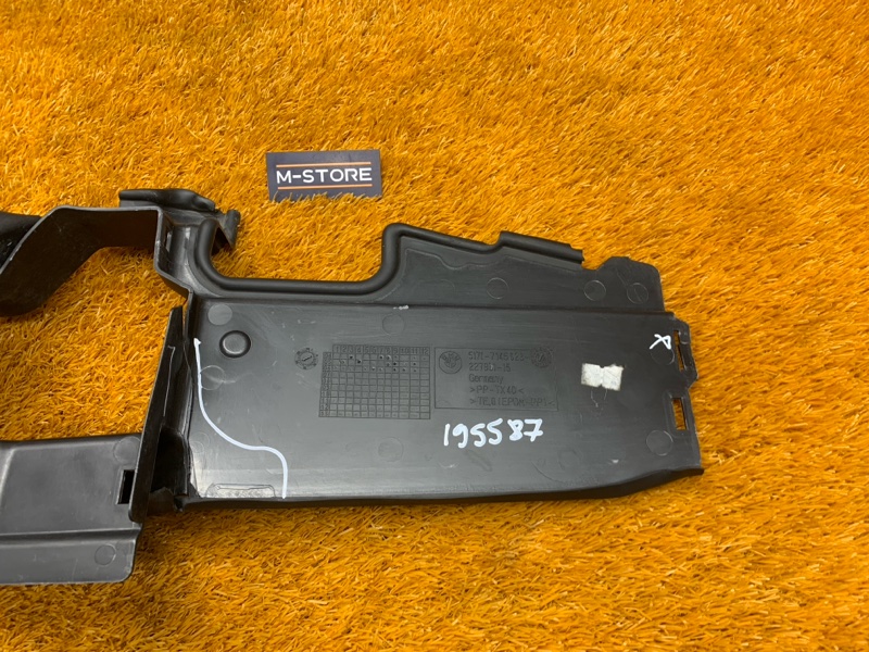 воздуховод радиатора, 350 рублей, Красноярск