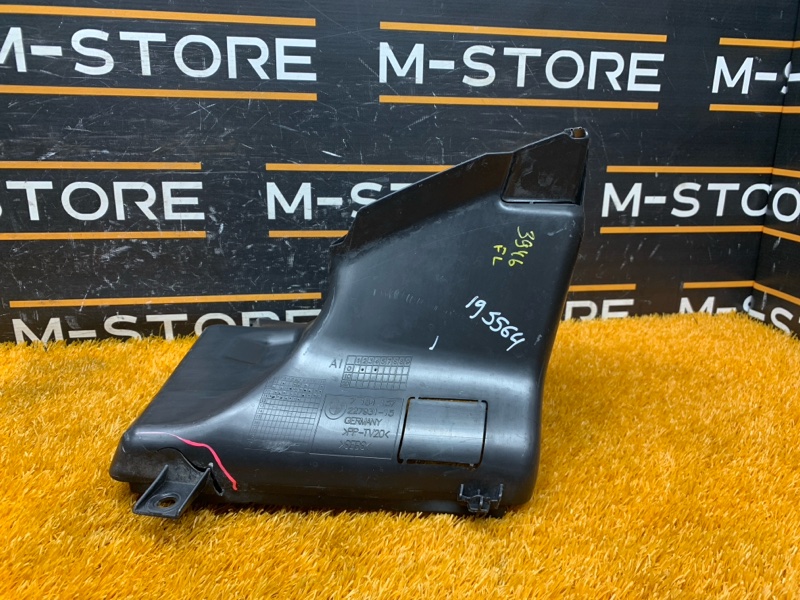 воздуховод радиатора, 860 рублей, Красноярск