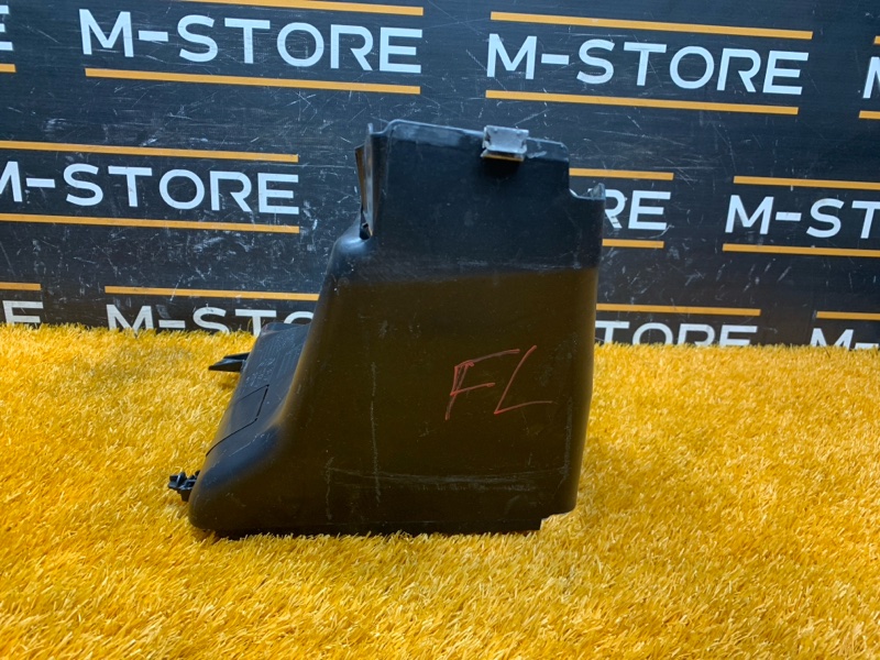 воздуховод радиатора, 860 рублей, Красноярск