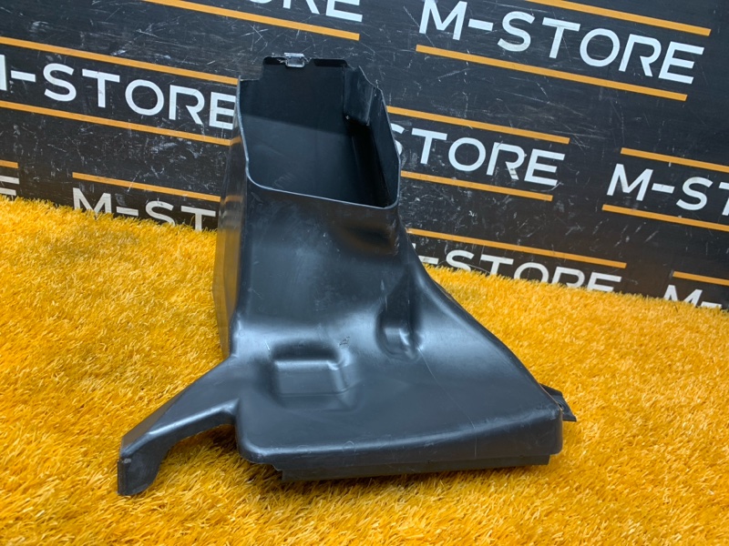 воздуховод радиатора, 860 рублей, Красноярск