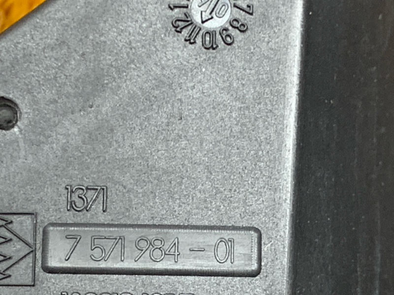 корпус воздушного фильтра, 350 рублей, Красноярск