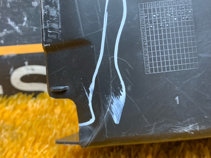 Воздуховод тормозов, 580 рублей, Красноярск