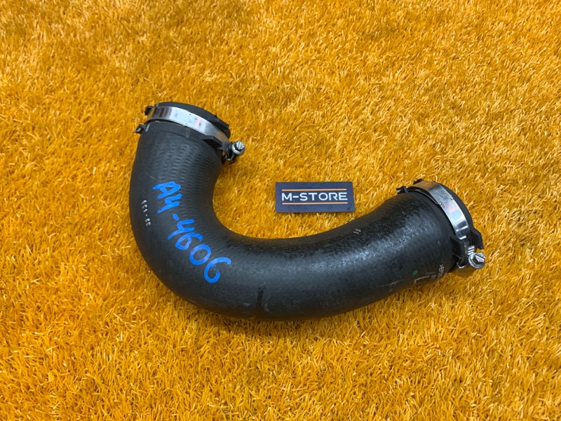 патрубок резонатора, 500 рублей, Красноярск