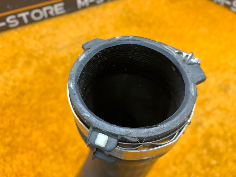 патрубок резонатора, 500 рублей, Красноярск