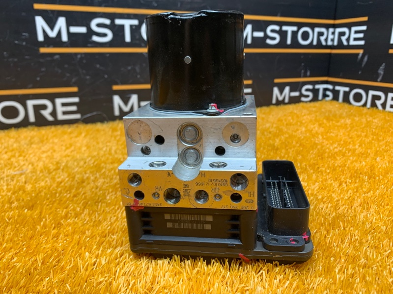 Блок ABS, 2770 рублей, Красноярск