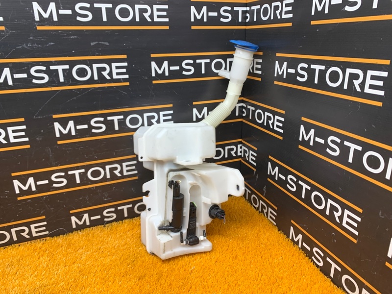 Бачок омывателя, 5000 рублей, Красноярск