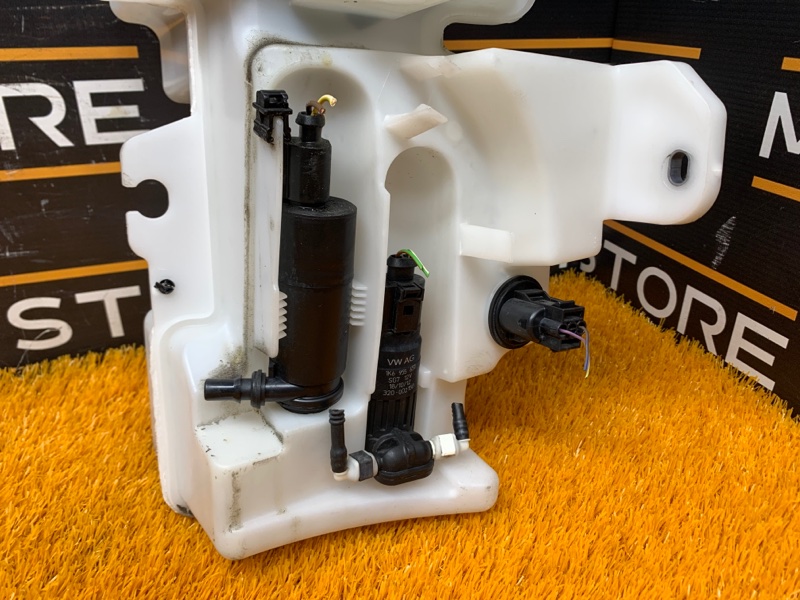 Бачок омывателя, 5000 рублей, Красноярск