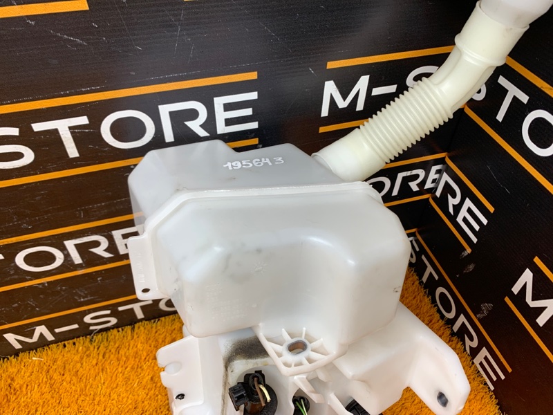 Бачок омывателя, 5000 рублей, Красноярск