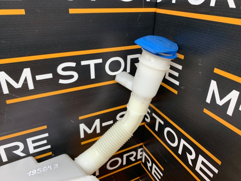 Бачок омывателя, 5000 рублей, Красноярск