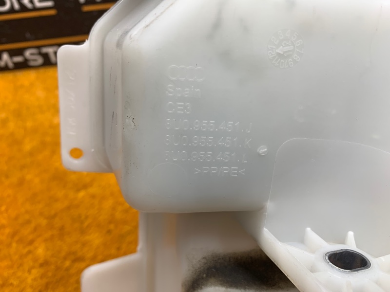 Бачок омывателя, 5000 рублей, Красноярск