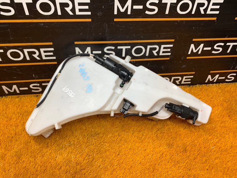 Бачок омывателя, 2000 рублей, Красноярск