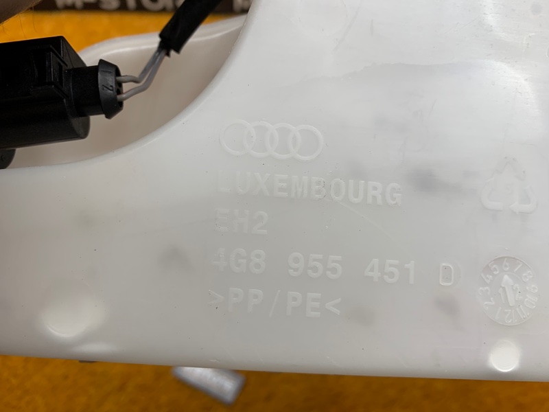 Бачок омывателя, 2000 рублей, Красноярск