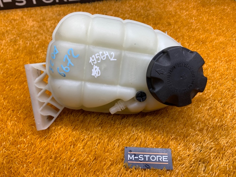 Бачок расширительный, 2440 рублей, Красноярск