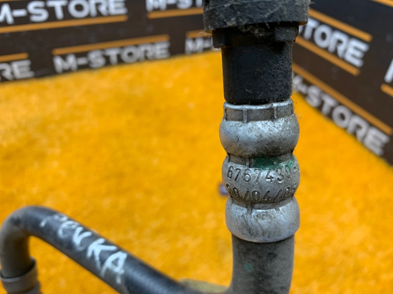 шланг гидроусилителя, 670 рублей, Красноярск