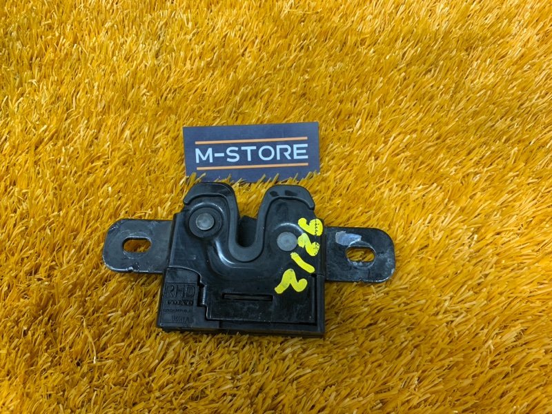 замок капота, 1290 рублей, Красноярск