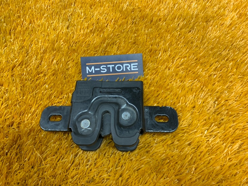 замок капота, 1290 рублей, Красноярск