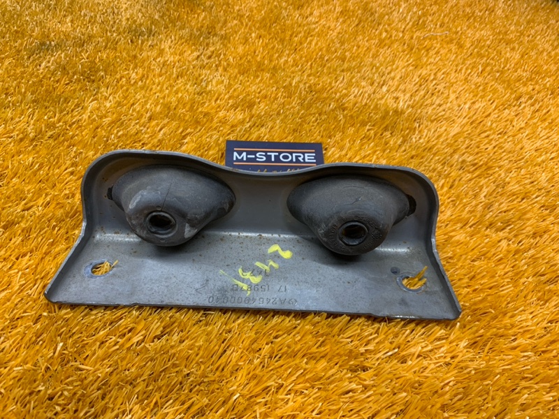 кронштейн глушителя, 630 рублей, Красноярск