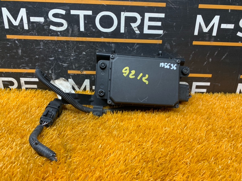 блок управления круиз-контролем, 8850 рублей, Красноярск