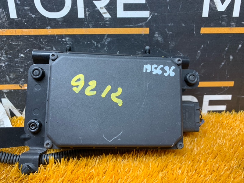 блок управления круиз-контролем, 8850 рублей, Красноярск