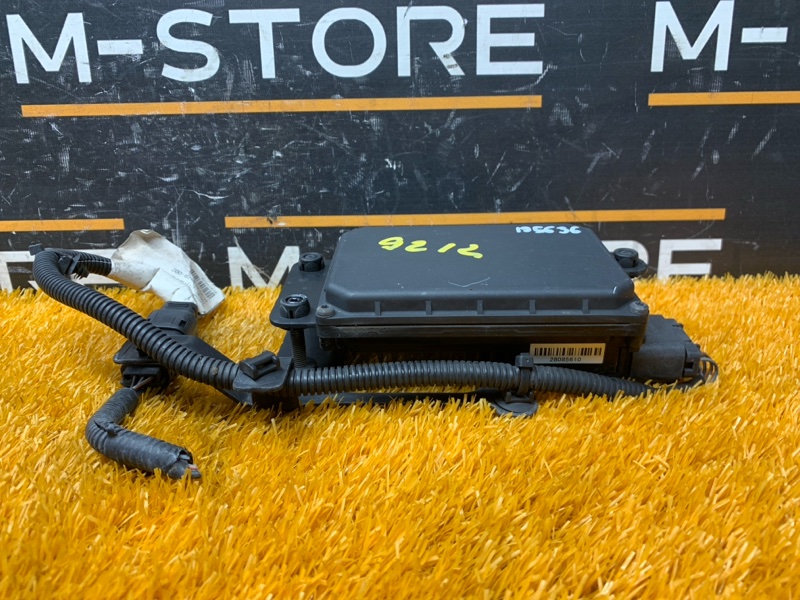 блок управления круиз-контролем, 8850 рублей, Красноярск