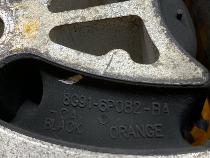 подушка двигателя, 1060 рублей, Красноярск