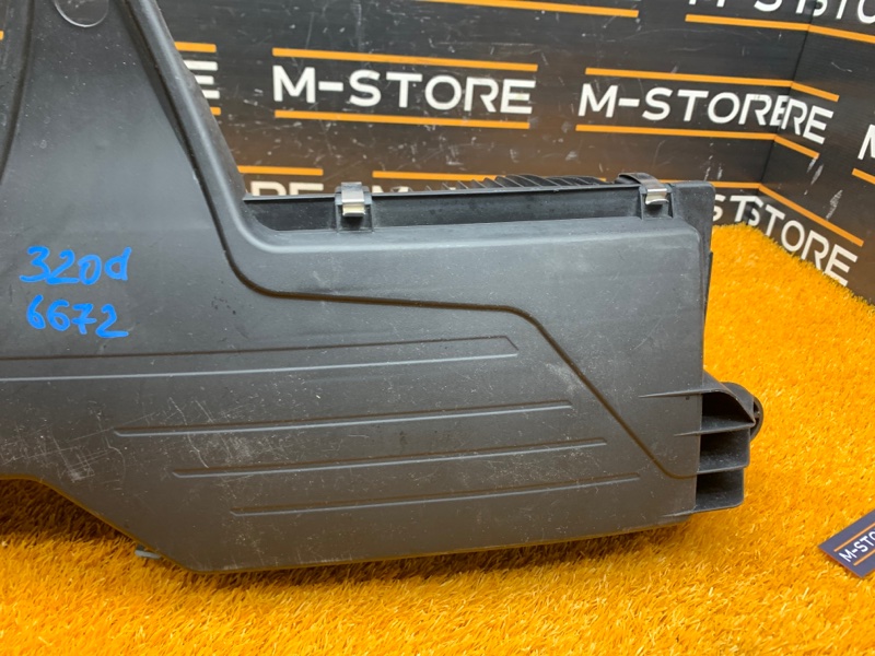 корпус воздушного фильтра, 7000 рублей, Красноярск