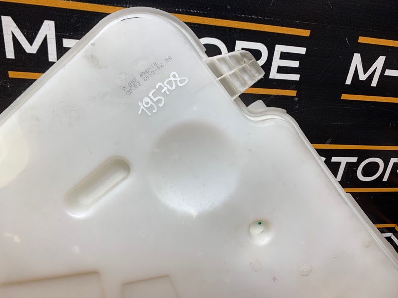 Бачок омывателя, 3000 рублей, Красноярск