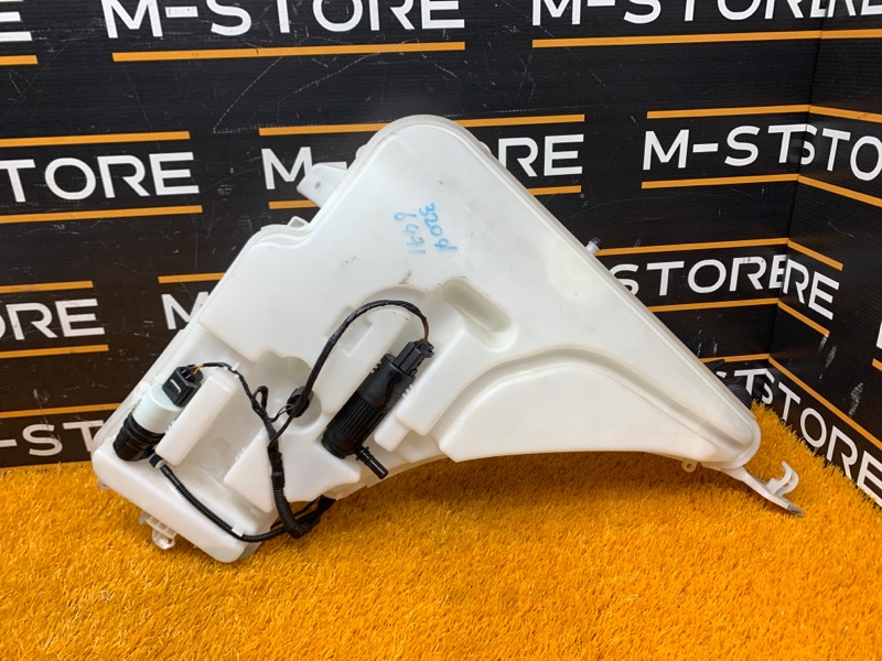 Бачок омывателя, 3000 рублей, Красноярск