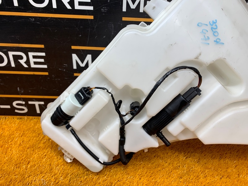 Бачок омывателя, 3000 рублей, Красноярск